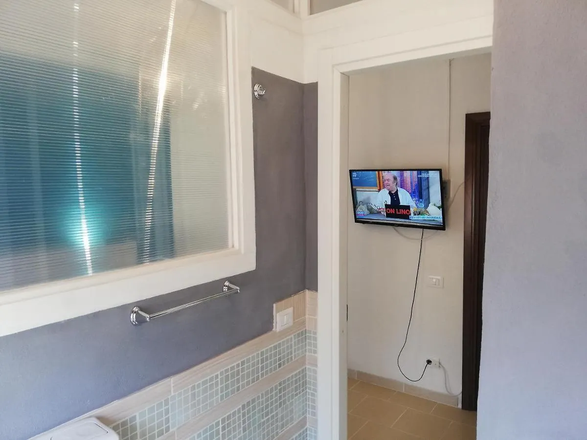 Ferienwohnung Atlantide Muravera 0*,  Italien