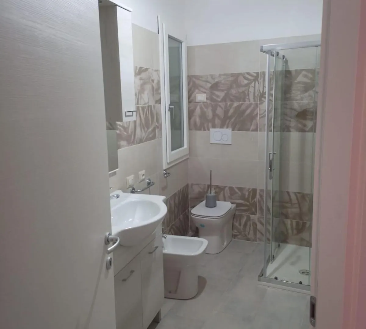 Atlantide Apartment Muravera