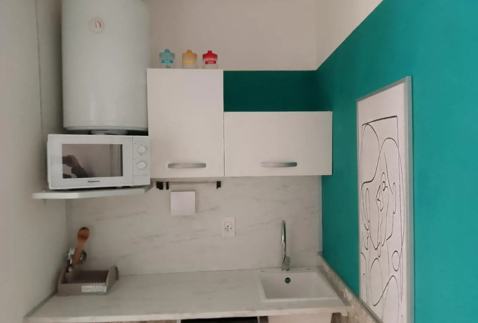 Ferienwohnung Atlantide Muravera 0*,  Italien