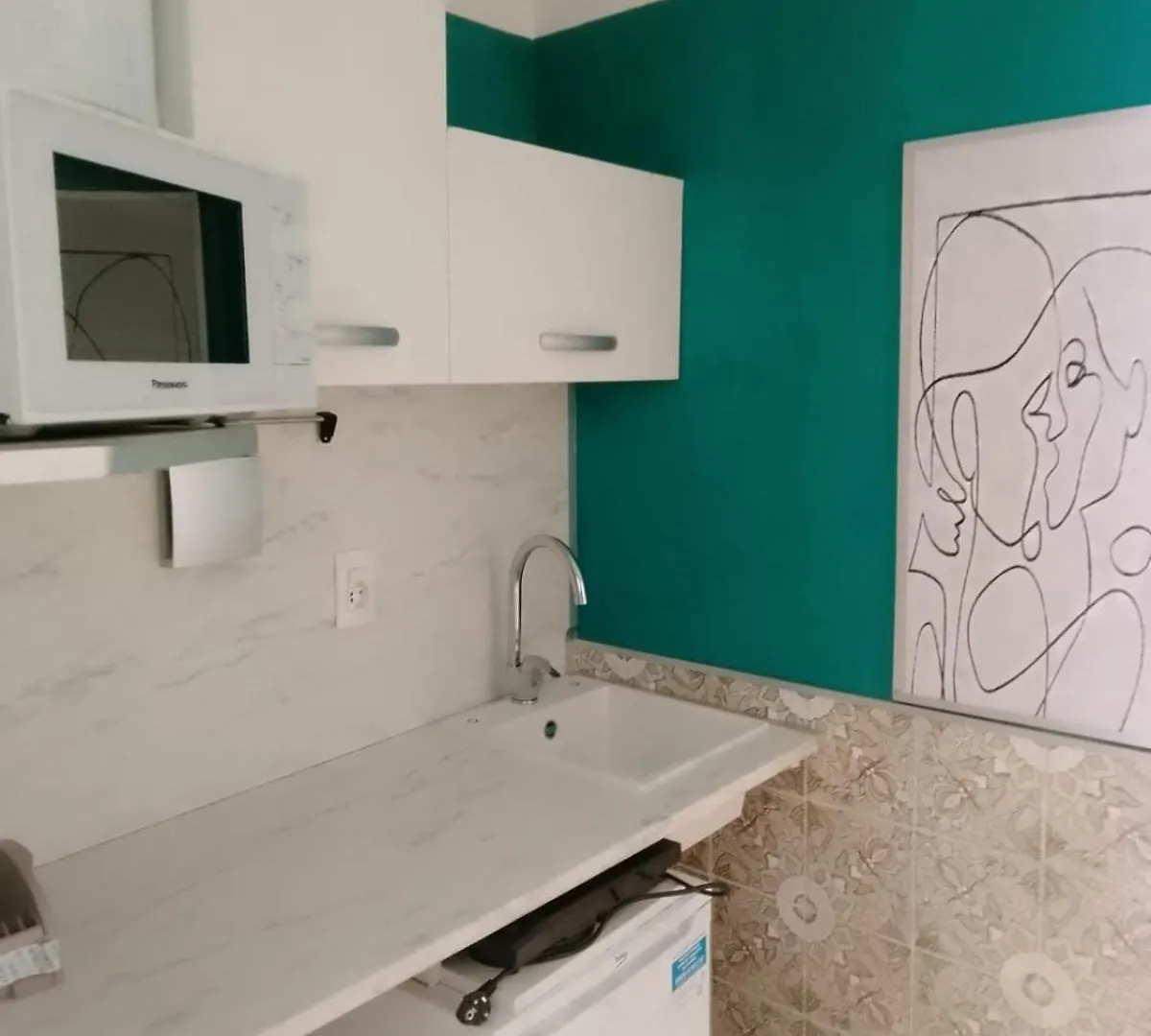 Ferienwohnung Atlantide Muravera Apartment
