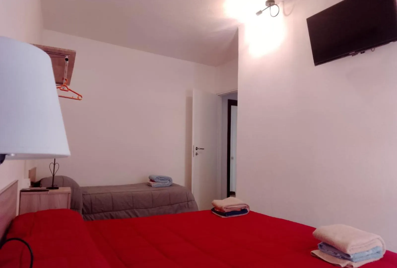 Apartment Ferienwohnung Atlantide Muravera