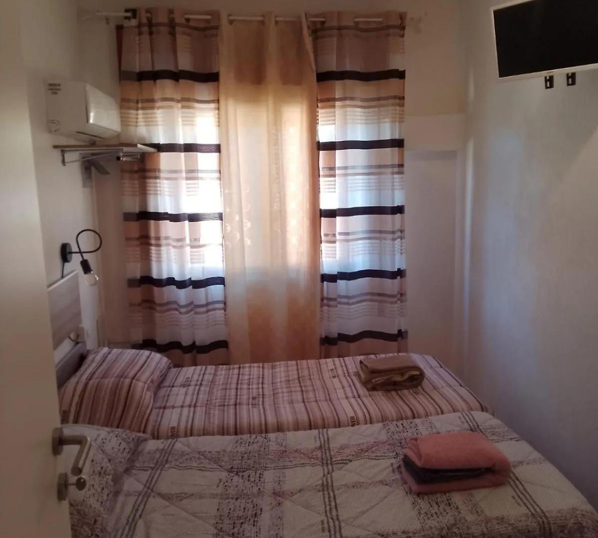 Apartment Ferienwohnung Atlantide Muravera