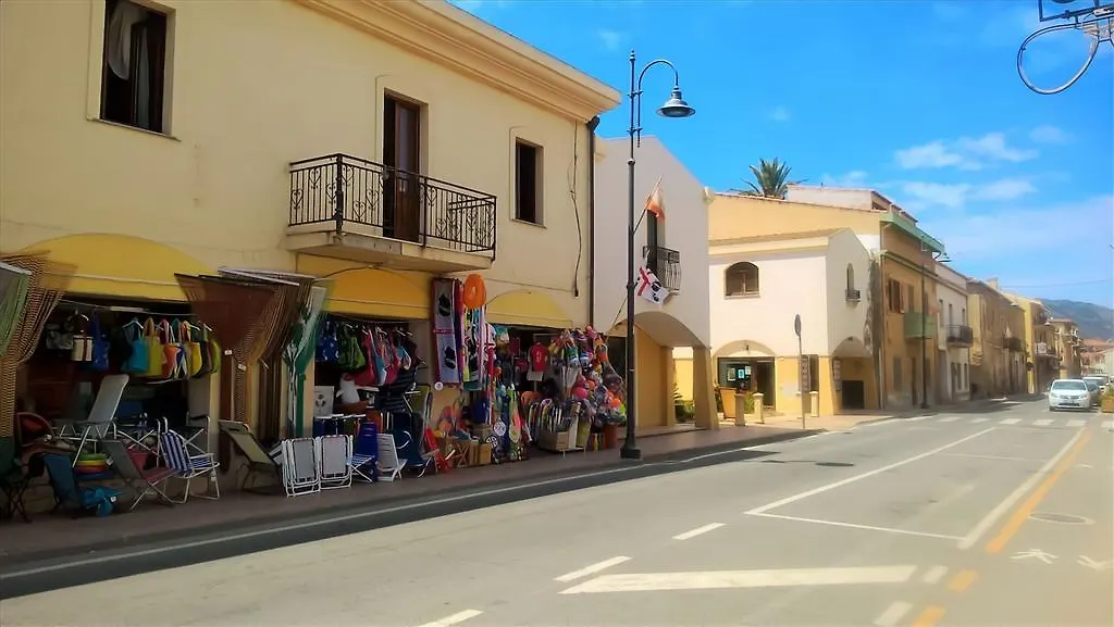 Atlantide Apartment Muravera