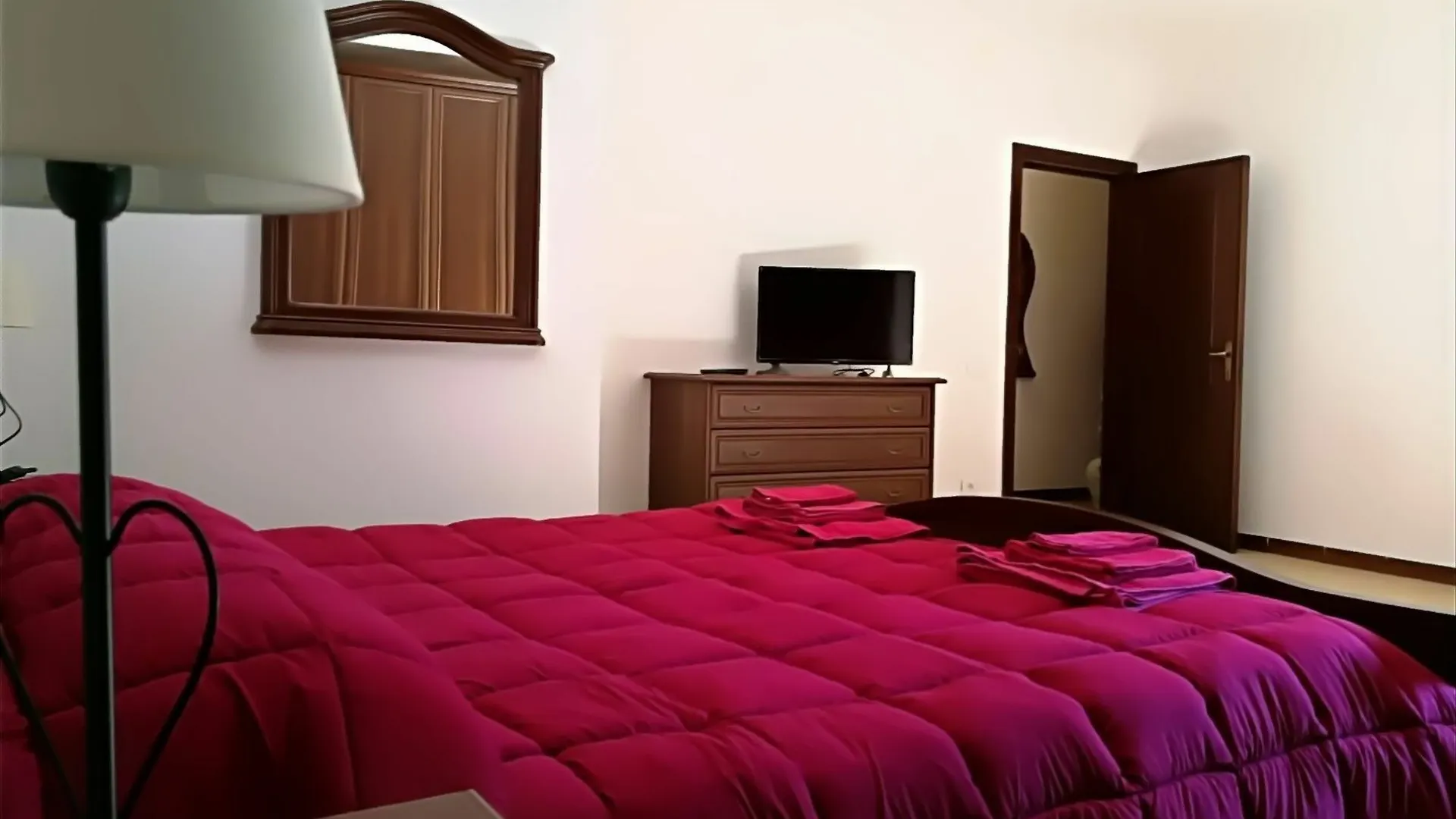 Atlantide Apartment Muravera
