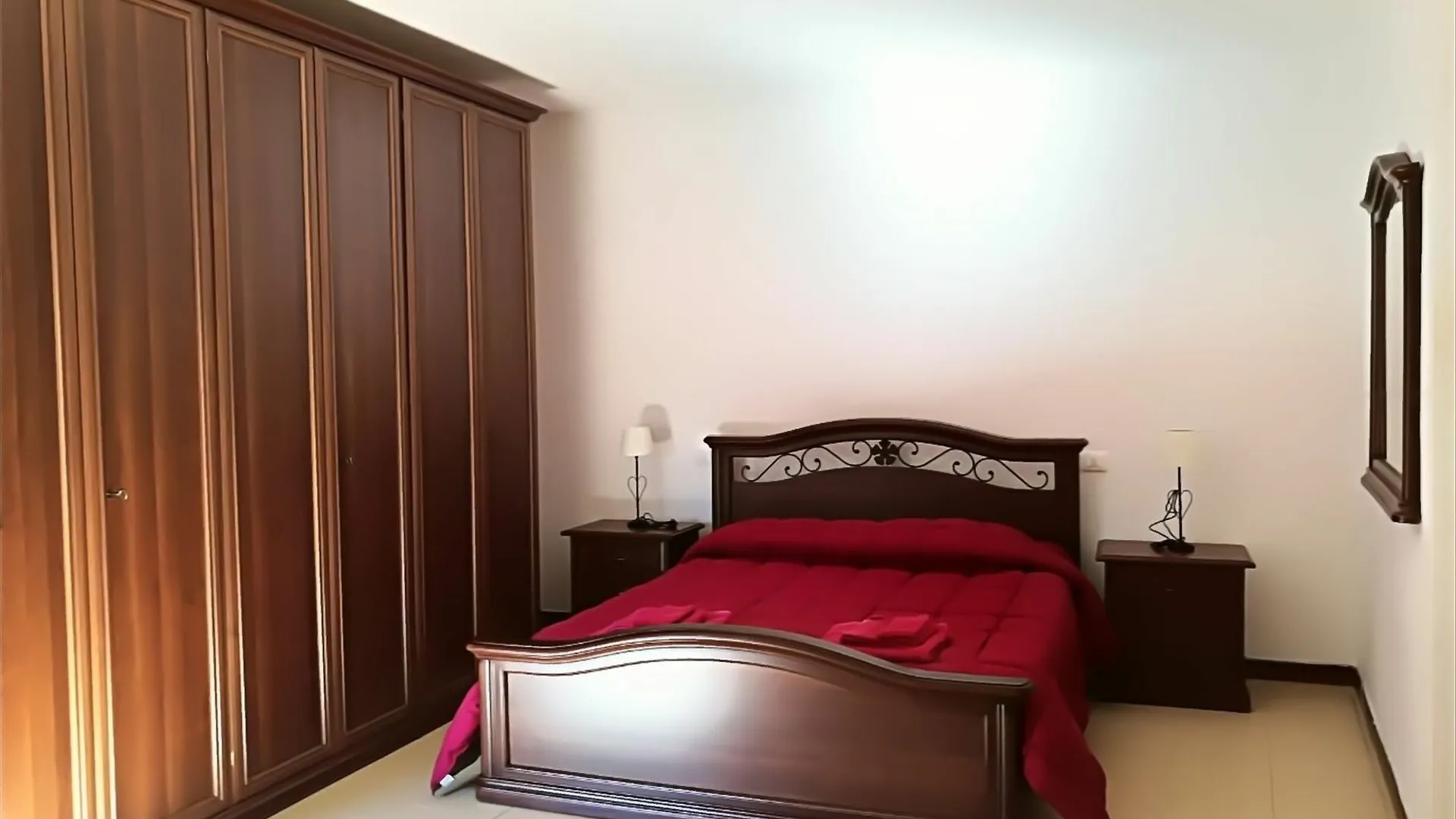 Atlantide Apartment Muravera