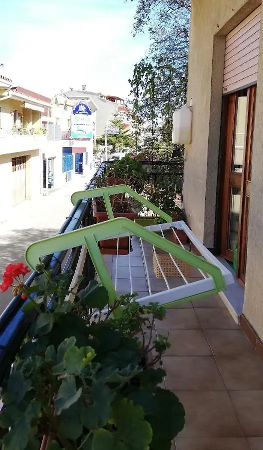Atlantide Apartment Muravera