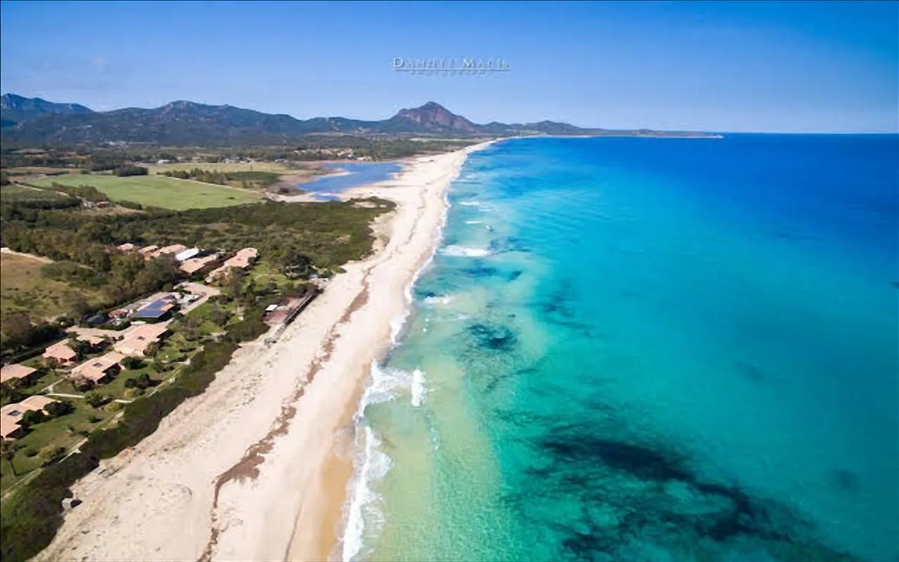 Atlantide Apartment Muravera