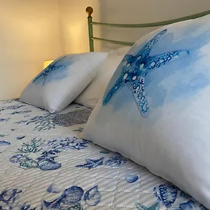 Appartamento Vento Di Mare, Muravera