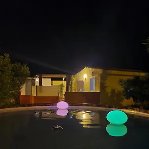 Appartamento Casa Del Sole, Irgoli