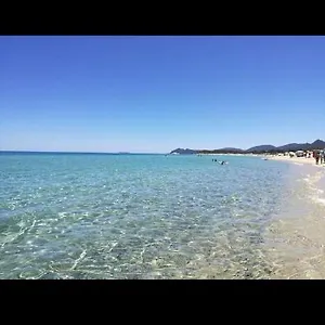 Appartamento Casa Vacanze Lulù, Muravera