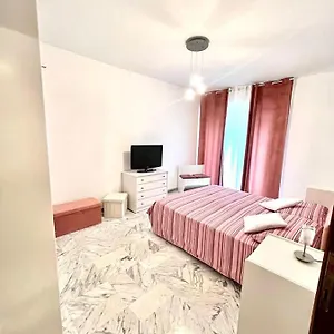 Olimpo House Appartement San Remo