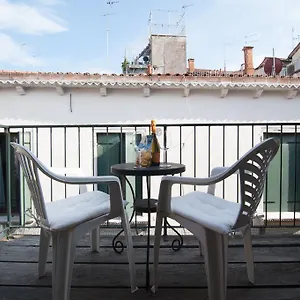 Santa Maria Formosa Appartement Venise