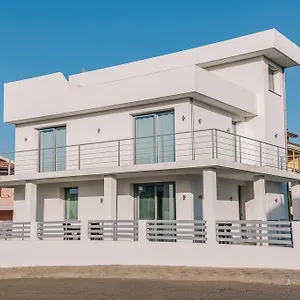 Casa vacanze Riviera, Portoscuso