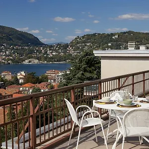 Aerie Esmeralda Appartement Côme