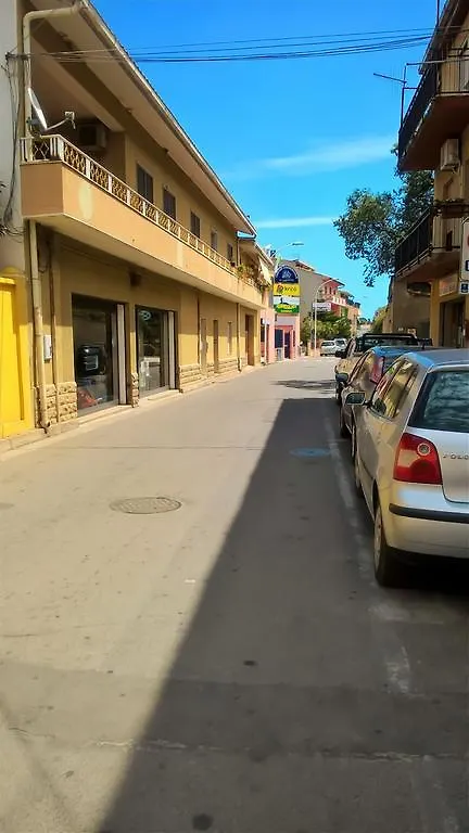 Appartamento Atlantide Muravera Italia