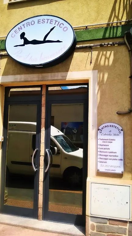 Appartamento Atlantide Muravera