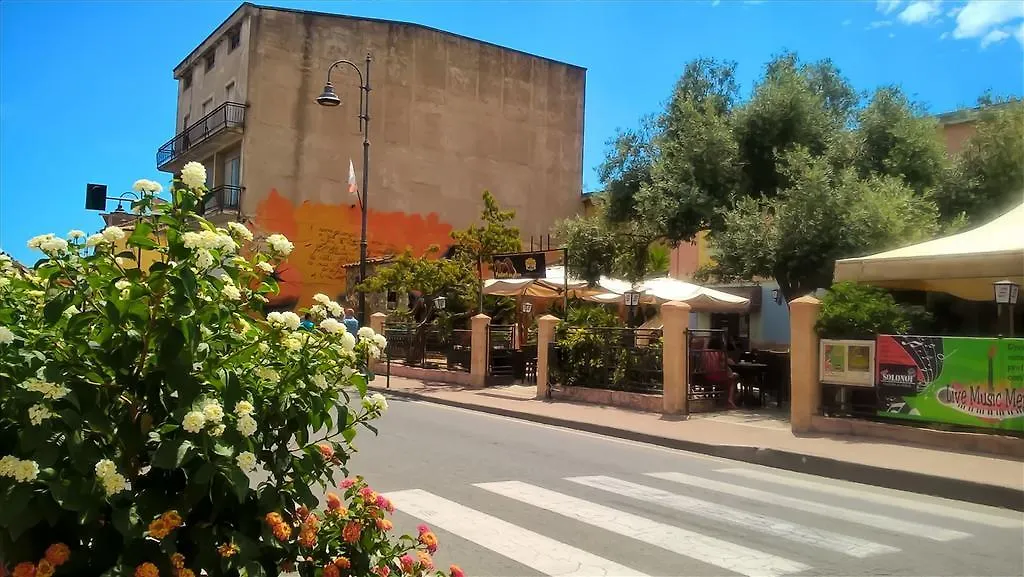 Appartamento Atlantide Muravera 0*,
