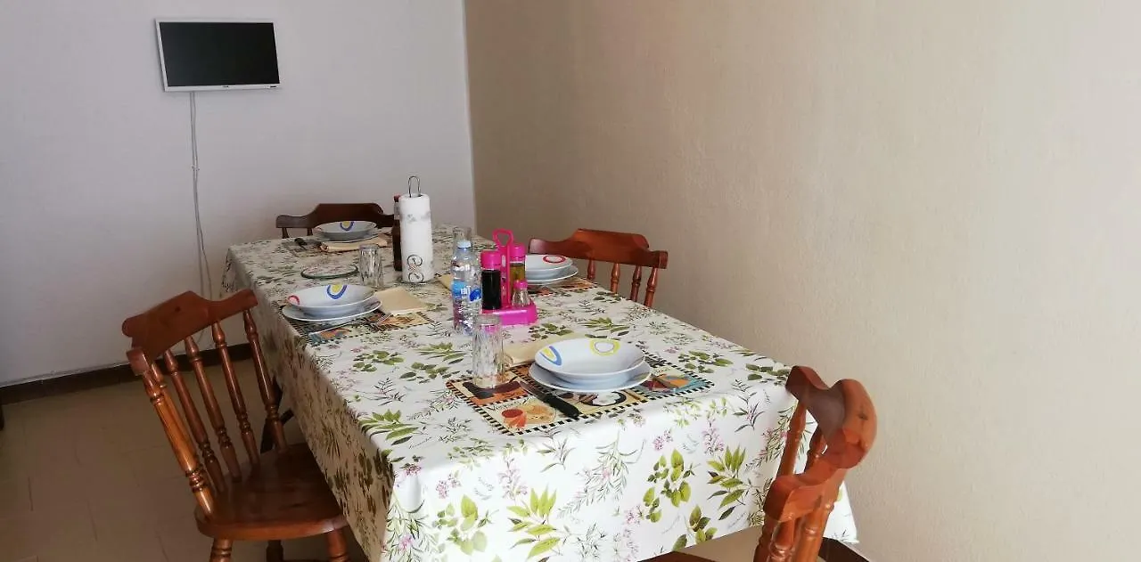 Appartamento Atlantide Muravera 0*,  Italia